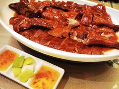 至尊烧鹅-金翠皇宫粤菜·点心·海鲜(科技园店)