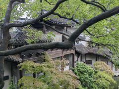 -胡雪岩故居