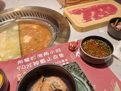 -空之介寿喜烧·和牛放题(恒隆广场店)