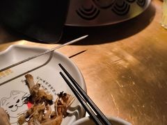 -烤匠麻辣烤鱼(双流明城购物中心店)