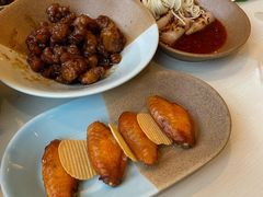 -外婆家(古墩印象城店)
