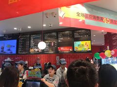 -85度C(南京龙江店)