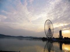-蠡湖大桥公园