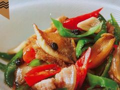 -莆田餐厅PUTIEN(世博源店)
