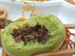-泰合素食(双流店)