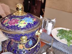 -元一希尔顿酒店·禅自助餐厅·啤酒花园