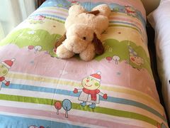 -太阳岛度假酒店