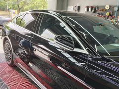 -龙粤汽车贴膜·中国航天山由