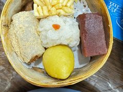 -乔家满族八大碗(流水沟店)