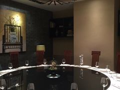 包厢-马仕玖煲·融合菜·酥不腻烤鸭(人大店)