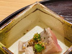 -鮨青(恒基名人购物中心店)