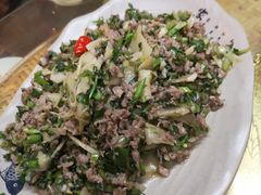 -多哥水傣味餐厅(司马巷店)