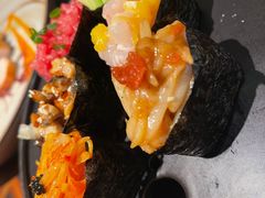 -山葵家·创意料理(万象汇店)