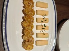 -曾宴·楚菜(湖北省博物馆店)