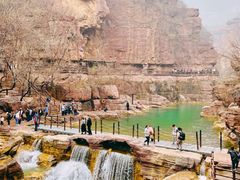 -云台山风景名胜区