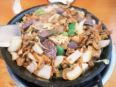 -山城正宗集安高丽火盆