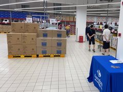-家乐福会员店(南翔店)