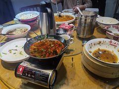 -西江红·株洲本地菜(滨江南路店)