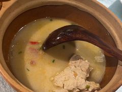 -老阿爸江浙土菜(前进东路店)