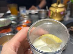 -大叹号·朝鲜族烤肉(潍坊泰华城店)