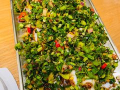 -星光小把串·海鲜烧烤(西安路店)
