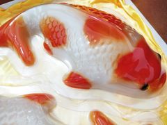 -深圳东方银座酒店·粤秀轩中餐厅