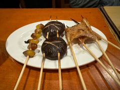 -福烤锦花(长乐路店)