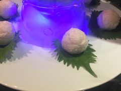 -捞王猪肚鸡火锅(财富中心店)
