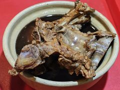 -万和春排骨砂锅米饭(湖北路店)