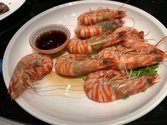 -小厨师·二十年沈家门小海鲜(百井坊巷店)