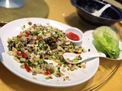 -大笑饭堂(甲子桥店)