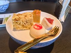 -喜悦烤鸭·新京菜(王府井店)