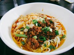 -秦云老太婆摊摊面(磁器口店)