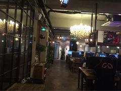 网上天地网咖-网友电竞网咖(望京店)