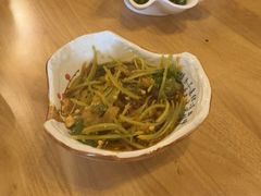 -糟粕醋·椰苑海南菜餐厅(亚龙湾天域酒店)