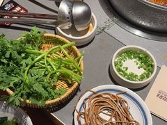 -巴奴毛肚火锅(二七万达店)