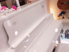 -迷音音乐国际艺术中心(三林店)