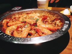 -胖哥俩肉蟹煲(杭州下沙学林街店)