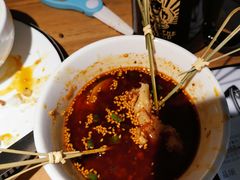 -太二酸菜鱼(福州泰禾店)