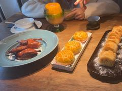 -陶陶居·雅园(凯华国际店)