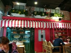 -意国小镇披萨牛排餐厅(新玛特店)