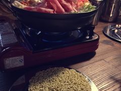 -MI WU FACTORY米屋美食工厂餐厅(绿地店)