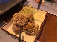 -烧鸟横丁(联发文创口岸店)
