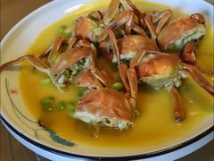 -水岸居湖景农家乐·阳澄湖大闸蟹