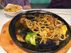 -豪享来牛排(人民店)