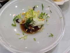 -老北京炸酱面·京味菜(西花市店)