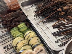 -怪老头甜不辣(抚琴小区店)