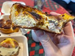 大葱烟熏鳗鱼-TonTon(永康路店)