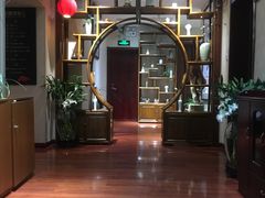 -福慧慈缘素食餐厅(王府井店)