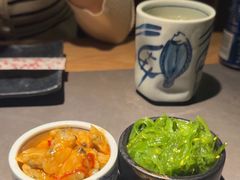 -沼津港精致料理·寿喜烧·烧鸟(龙湖南桥天街日料榜单店)